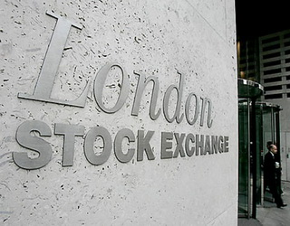Поновлено торги акціями «Укрпродукт Груп» на Лондонській фондовій біржі